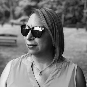 Meet your Posher, Monica